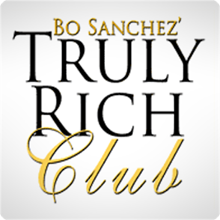 truly rich club