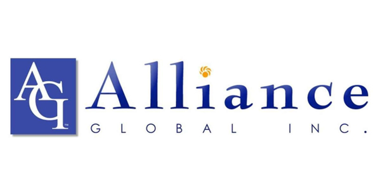 alliance global group inc.