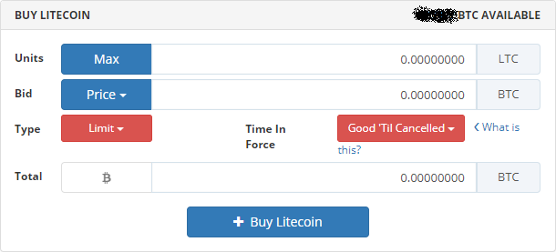 how to buy litecoin in the philippines