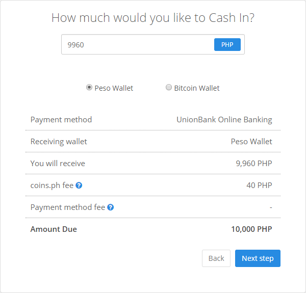 how to buy litecoin in the philippines