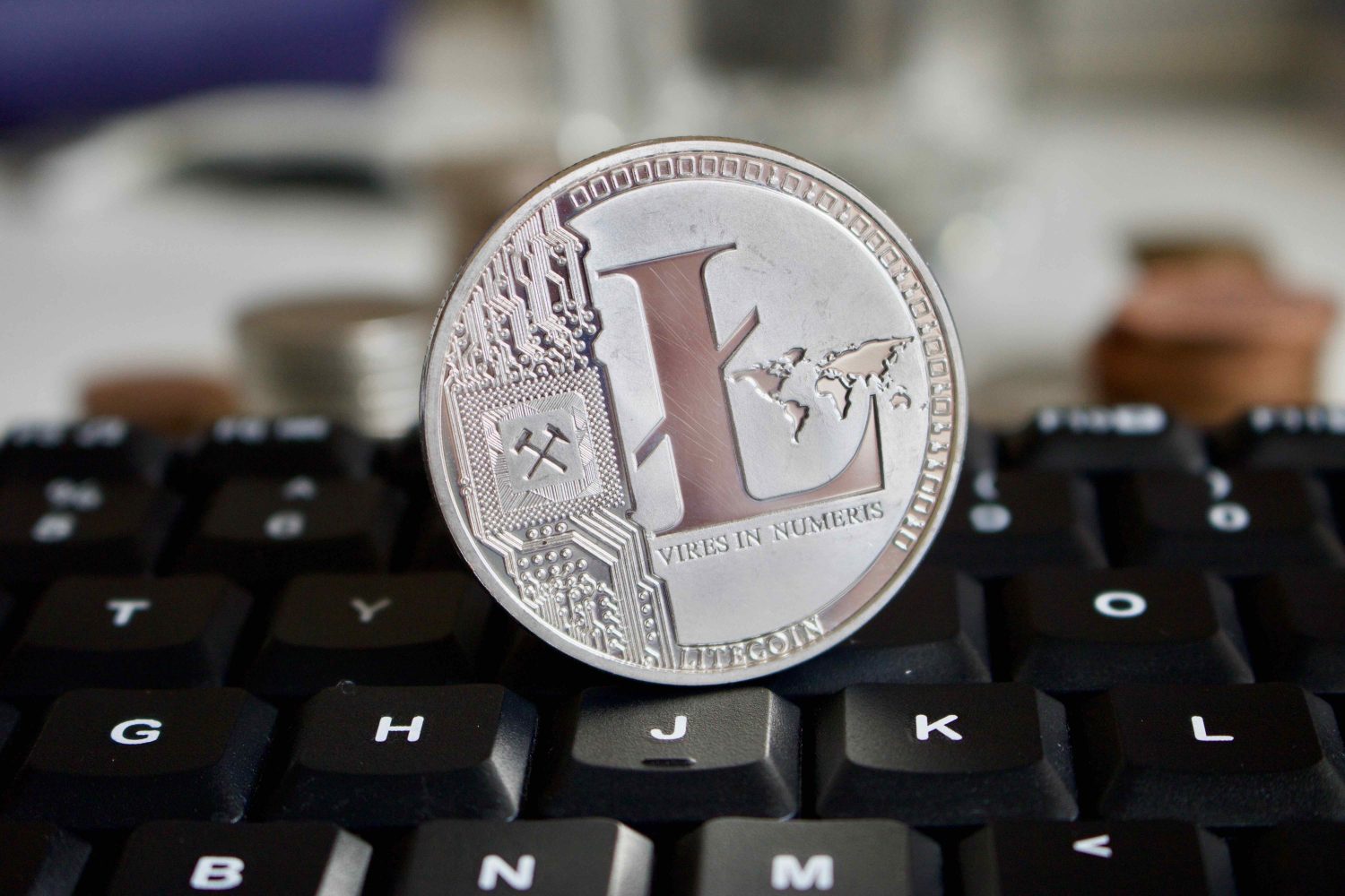 how to buy litecoin in the philippines