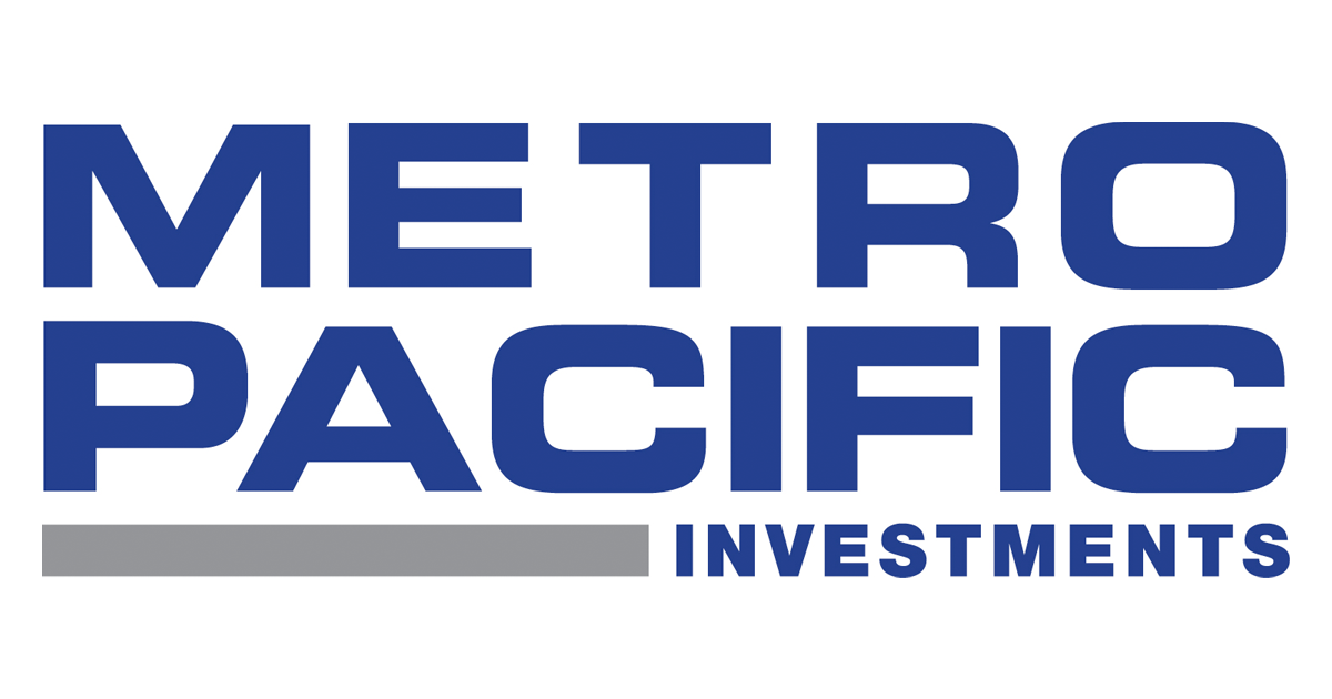 metro pacific investments corp.