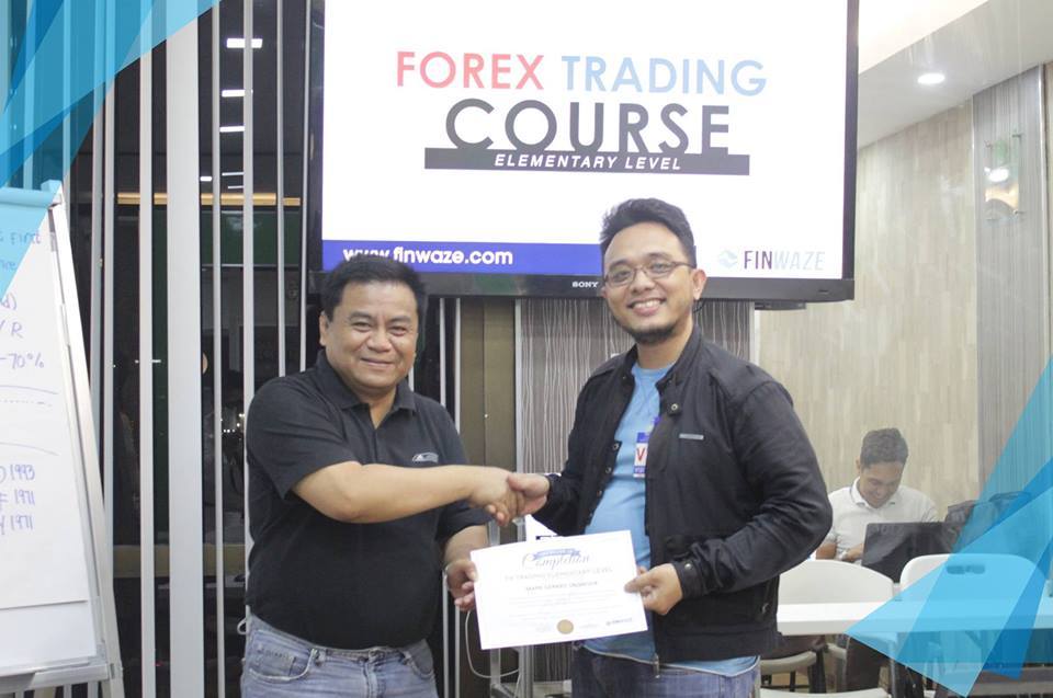 finwaze forex trading classes review