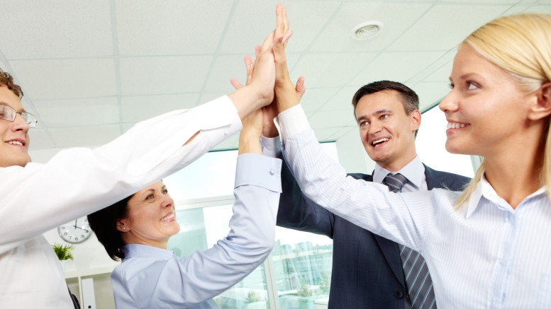 reward-driven vs. result-driven people