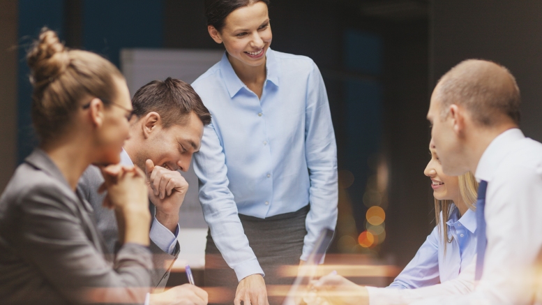 managing risks in the stock market