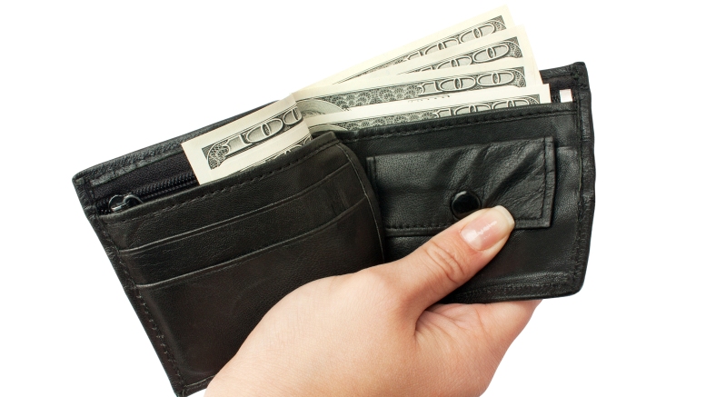 lose money in the stock market