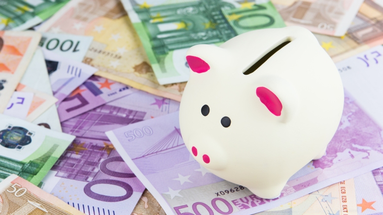 make one million pesos in the stock market