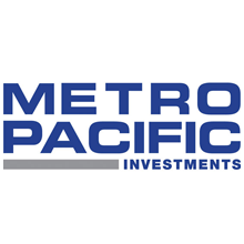 metro pacific investments