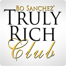 truly rich club