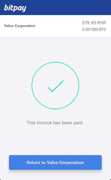 Buy Steam Games Using Coins.PH