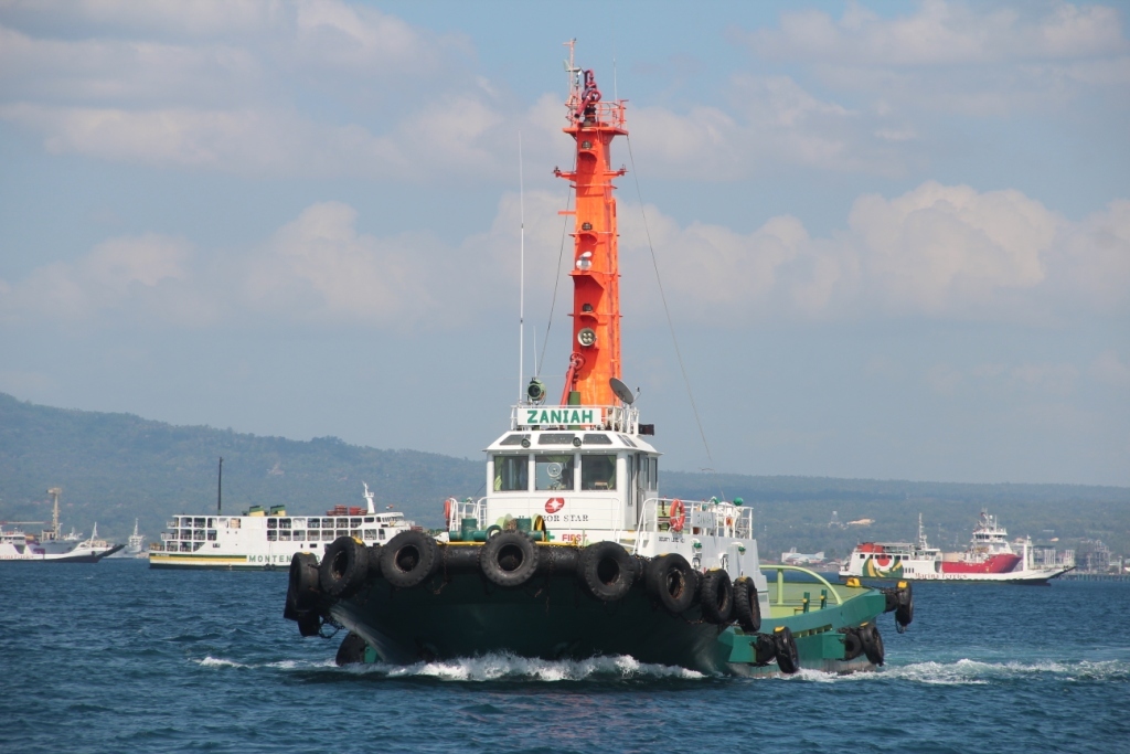 tugs stock review