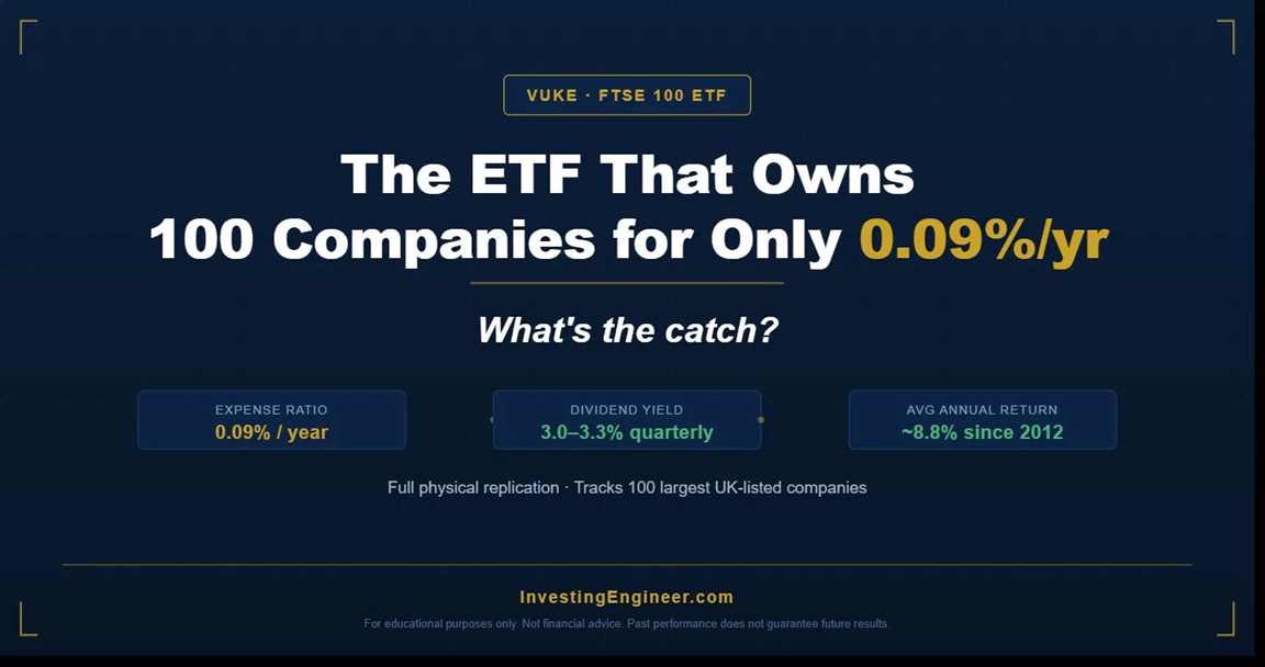 VUKE ETF review