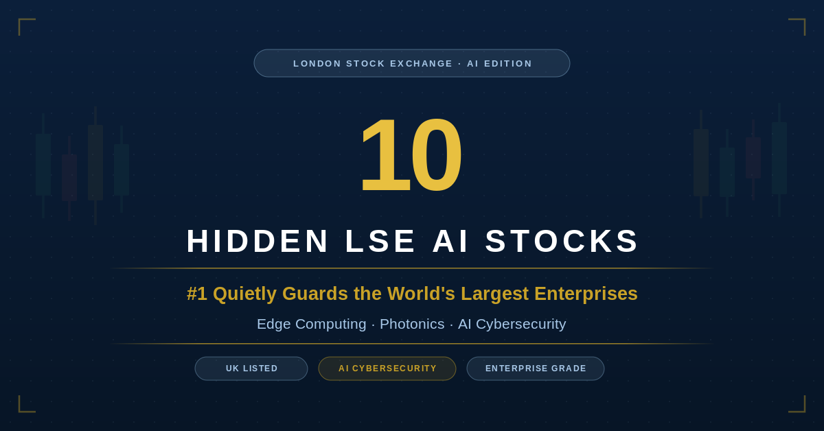 best AI stocks to buy on the London Stock Exchange in 2026