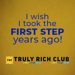 Truly Rich Club