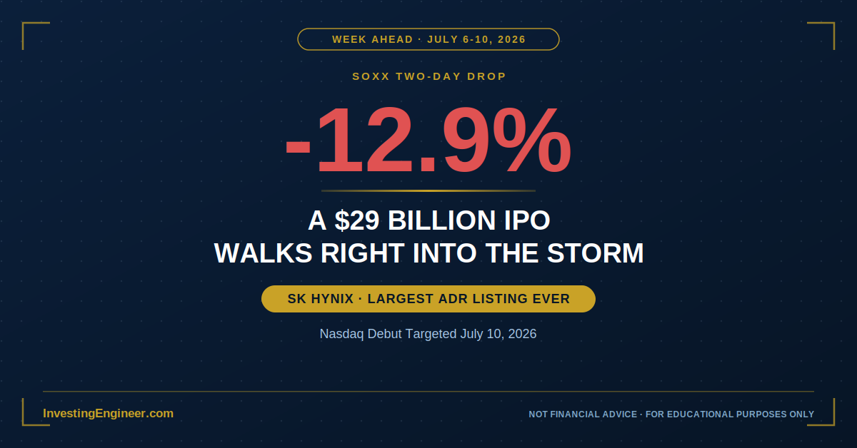 US stocks to watch this week