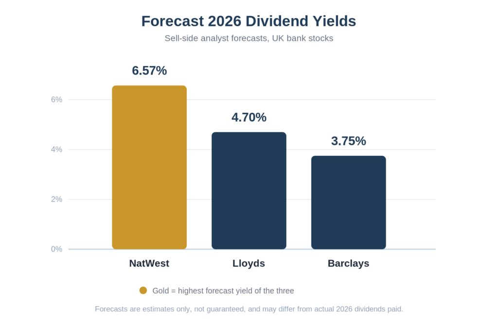 UK Bank Earnings Season 2026: What to Watch From Lloyds, Barclays, and NatWest 1 UK Bank Earnings Season 2026: What to Watch From Lloyds, Barclays, and NatWest 1