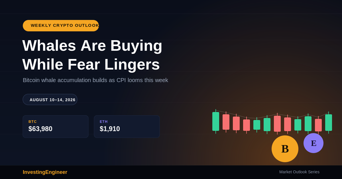 crypto market outlook this week