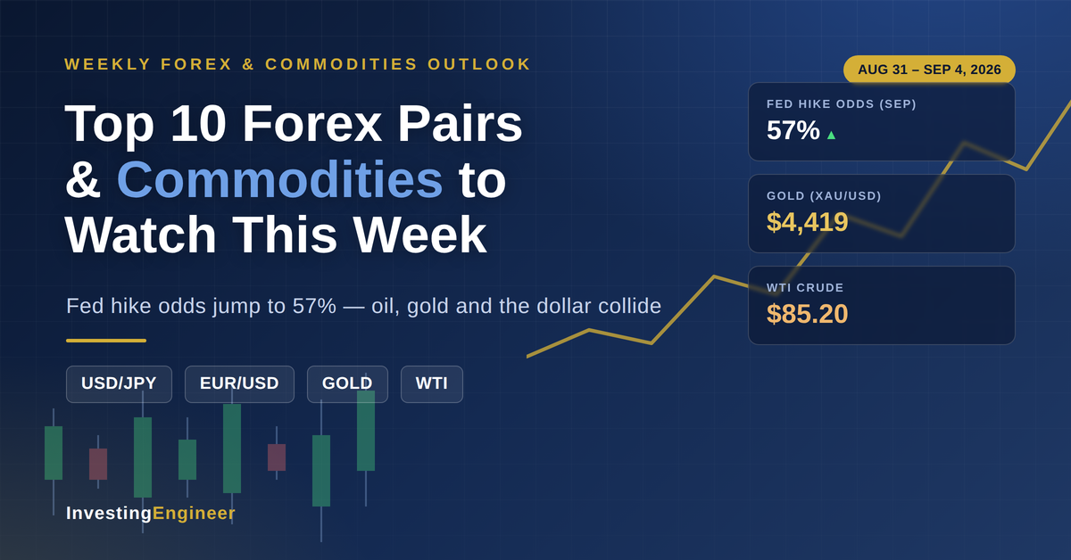 why is gold rising despite hawkish Fed